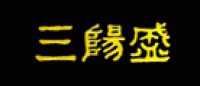 三阳盛品牌logo