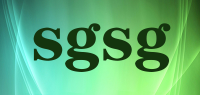 sgsg品牌logo