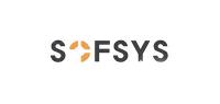 SOFSYS品牌logo