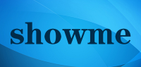 showme品牌logo