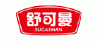 舒可曼SUGARMAN品牌logo