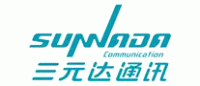 三元达品牌logo