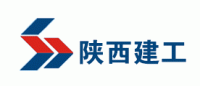 陕西建工品牌logo