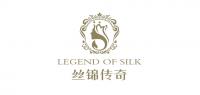 丝锦传奇品牌logo
