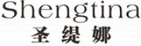 圣缇娜品牌logo