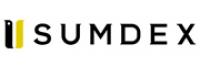 SUMDEX品牌logo