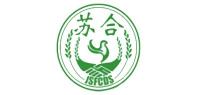 苏合秾园品牌logo