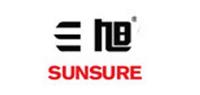 三旭SUNSURE品牌logo