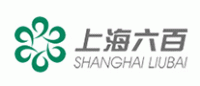 上海六百品牌logo