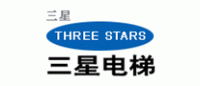 三星电梯品牌logo
