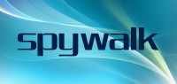 spywalk品牌logo