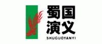 蜀国演义品牌logo