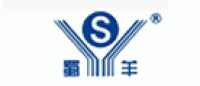 蜀羊品牌logo