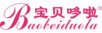 宝贝哆啦品牌logo