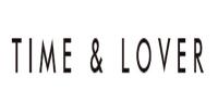 时光情人TIME LOVER品牌logo