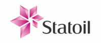 STATOIL品牌logo