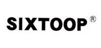 sixtoop品牌logo