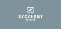 斯泽西尼服饰品牌logo
