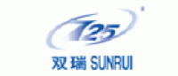 双瑞SUNRUI品牌logo