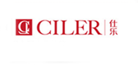 仕乐CILER品牌logo