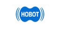 玻妞HOBOT品牌logo