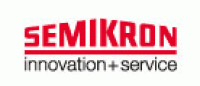 赛米控Semikron品牌logo
