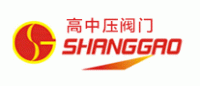 SHANGGAO品牌logo