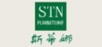 斯蒂娜STN品牌logo