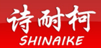 诗耐柯品牌logo