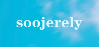 soojerely品牌logo