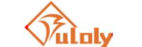 buloly品牌logo