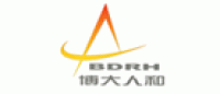 博大人和品牌logo