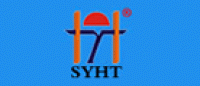 SYHT品牌logo