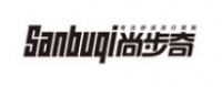 尚步奇品牌logo