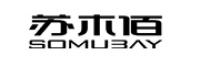苏木佰品牌logo