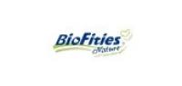 biofities品牌logo