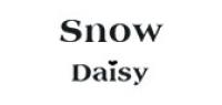snowdaisy品牌logo