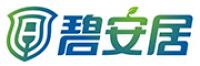 碧安居品牌logo