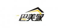 思美家品牌logo