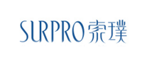 索璞SURPRO品牌logo