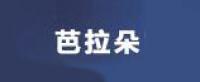 芭拉朵家居品牌logo