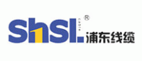 SHSL品牌logo