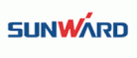 山河科技Sunwar品牌logo