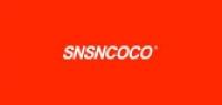 snsncoco品牌logo