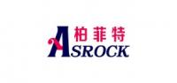 柏菲特品牌logo