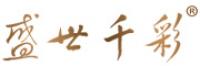 盛世千彩品牌logo