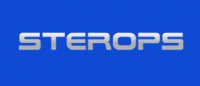 施泰罗STEROPS品牌logo