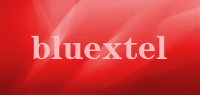 bluextel品牌logo