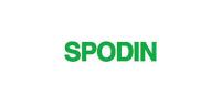 SPODIN品牌logo