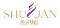 舒媛品牌logo